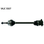 SKF Antriebswelle